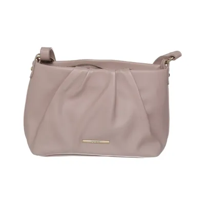 Sac à bandoulière (Rose) de DBYK Polyester, Polyuréthane