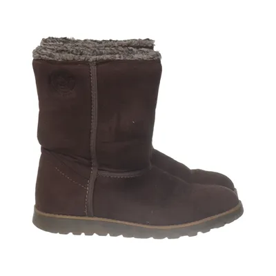 Bottes (Marron) de ICU