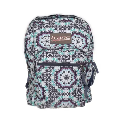 Ryggsäck (Svart, Lila, Vit) från Trans by Jansport