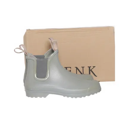 Chelsea boots (Blå) från STENK Skinn