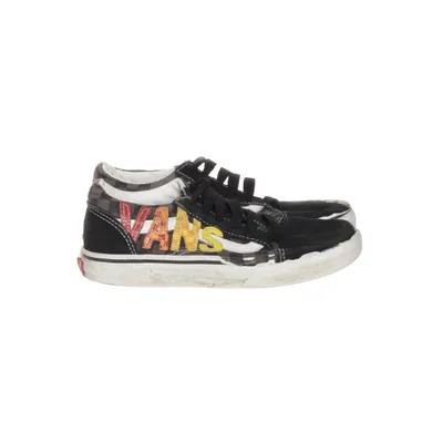 Sneakers (Black, Multicolored) from Vans