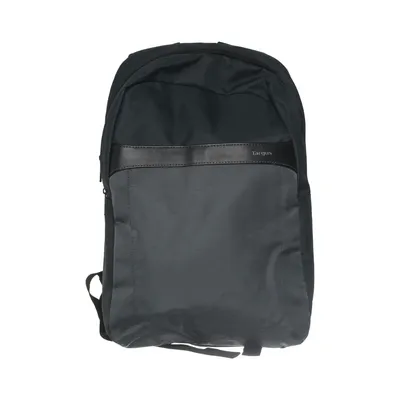 Backpack (Gray) from Targus Polyester