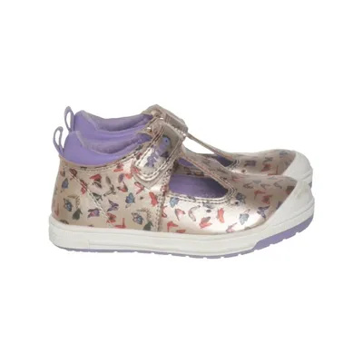 Chaussures de marche (Or, Multicolore) de Mino