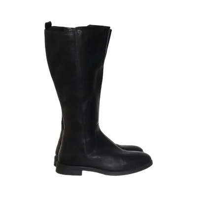 Boots (Black) from Park West Leather