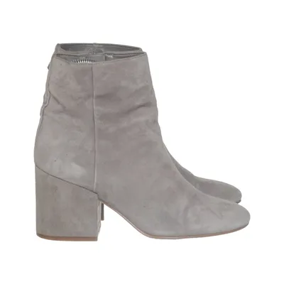 Bottes à talons (Gris) de Sam Edelman