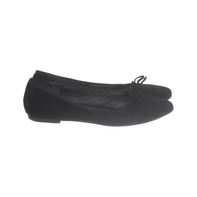 Ballerines (Noir) de Donna Girl