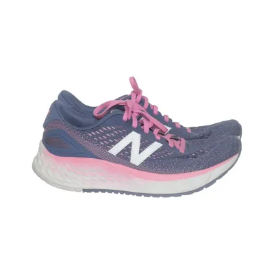 Löparskor (Blå, Rosa, Vit) från New Balance