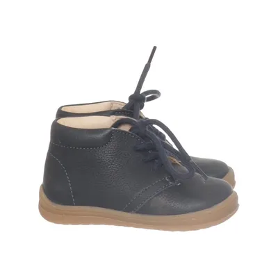Ankle boots (Blue, Brown) from Kavat