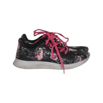 Trainingsschuhe (Schwarz, Pink, Mehrfarbig) von Revolution Footwear