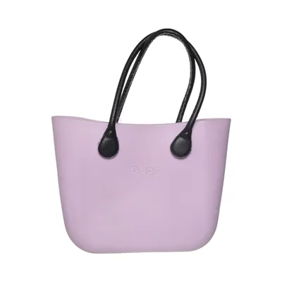 Sac à main (Rose) de O Bag