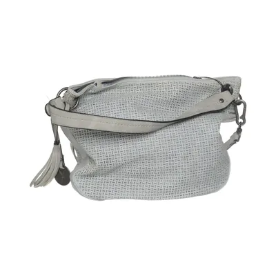 Shoulder-bag (Gray) from Suri Frey