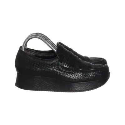 Loafers (Black) from Stephane Kélian Leather