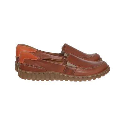 Loafers (Brun) fra Rosa Negra