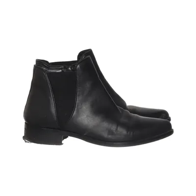 Bottines Chelsea (Noir) de Park West