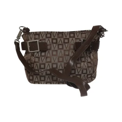 Schoudertas (Bruin) van Vezzano Accessories