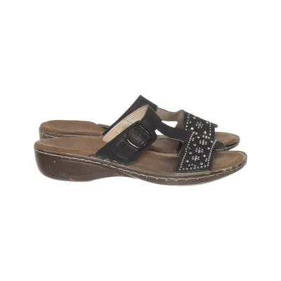Slip-ins (Black) from Ambellis