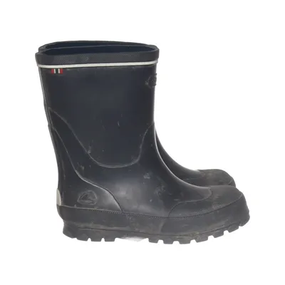 Rubber boots (Blue) from Viking Polyester