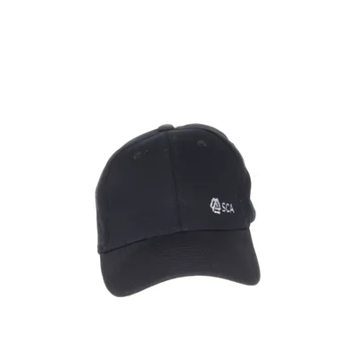 Baseballkeps (Blå) från Trend Eagle Bomull, Elastan