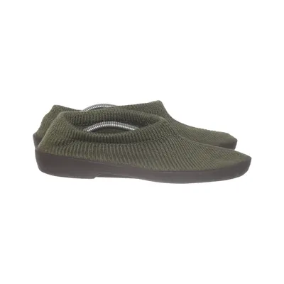 Chaussons (Vert) de Arcopedico