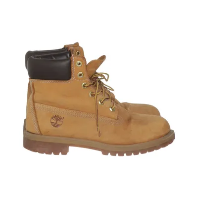 Snørestøvler (Brun) fra Timberland