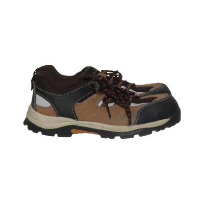 Chaussures de travail (Marron, Noir, Multicolore) de Blue Wear
