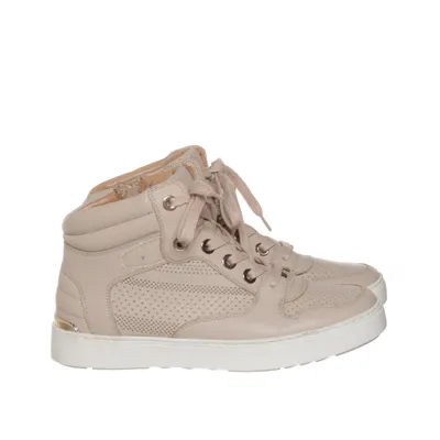 Sneakers (Beige, White) from Aldo