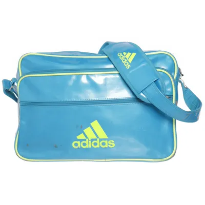 Training Bag (Blue, Multicolored) from Adidas