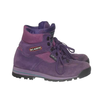 Hiking boots (Nessun Luogo E Lontano) from Scarpa