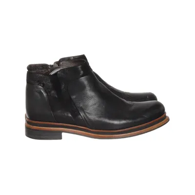 Bottines (Noir) de Zinda