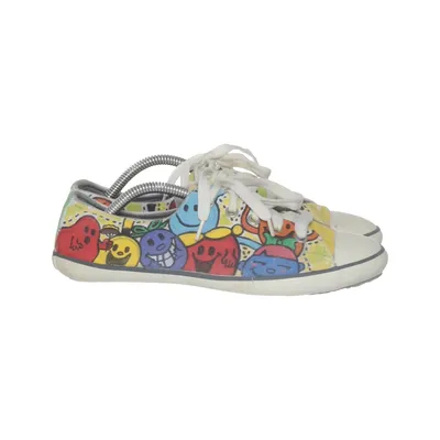 Chaussures en toile (Multicolore) de Panama Jack