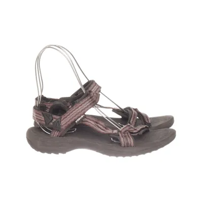 Sandals (Brown) from Teva