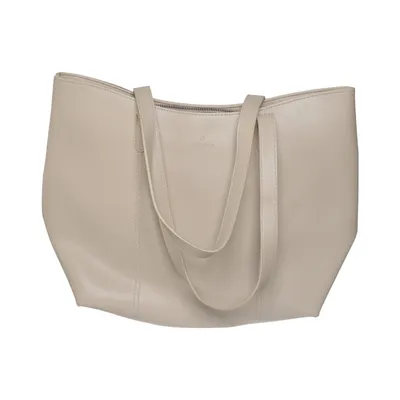 Handväska (Beige) från Tatuum