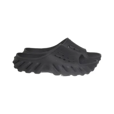 Slip-ins (Zwart) van Crocs Polyurethaan