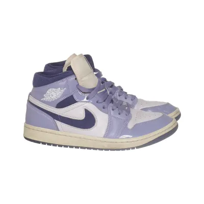 Sneakers (Jordan 1 Mid SE) fra Jordan