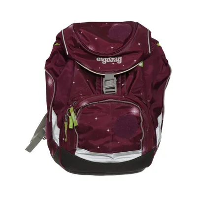 Sac à dos (Violet) de Ergobag Polyamide, Polyester