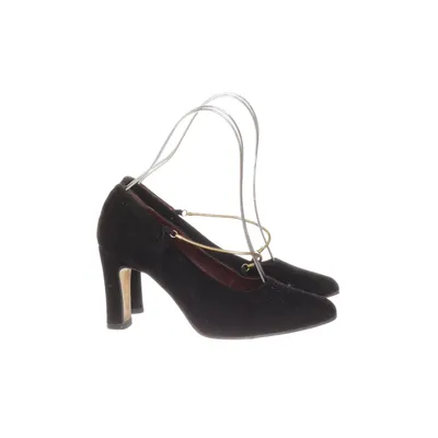 High heels (Black) from Diseno