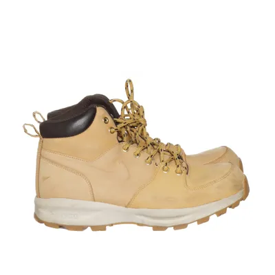 Bottes à lacets (Beige) de Nike ACG