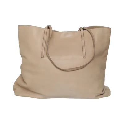 Handväska (Beige) från WERA Stockholm
