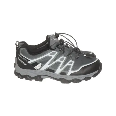 Hiking shoes (Gray, Black, White) from Nordbjørn