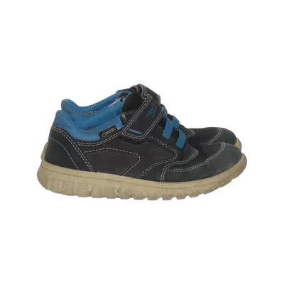 Trainingsschoenen (Zwart, Blauw) van Superfit
