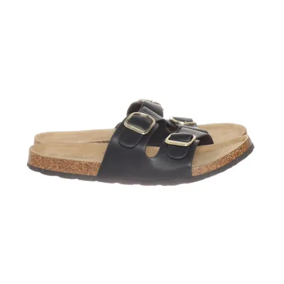 Slip-ins (Beige, Black) from Björndal
