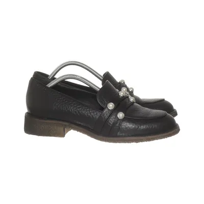Loafers (Sort) fra Blankens