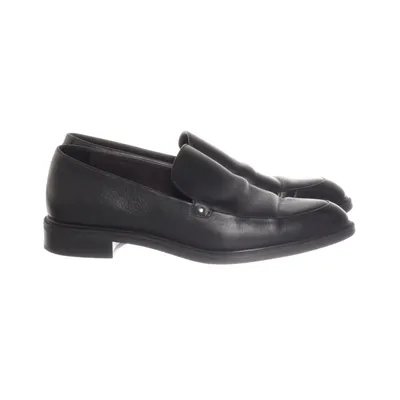 Loafers (Zwart) van Vagabond