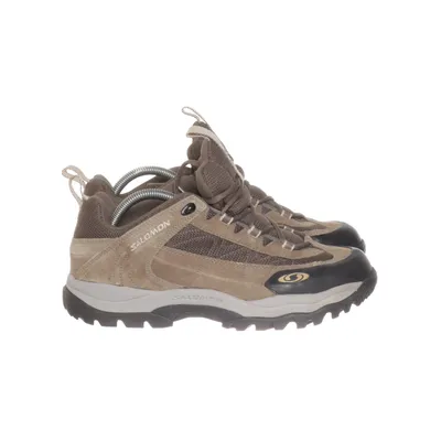 Wandelschoenen (Bruin) van Salomon