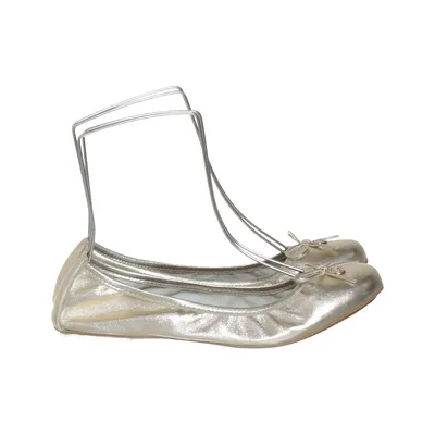 Ballerines (Or) de Kazar
