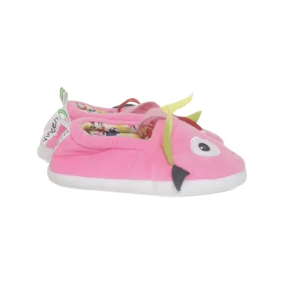 Slippers (Pink, Multicolored) from Vincent