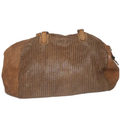 Handväska (Brun) från Liebeskind Berlin Skinn