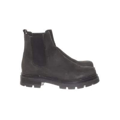 Chelsea boots (Black) from Pace