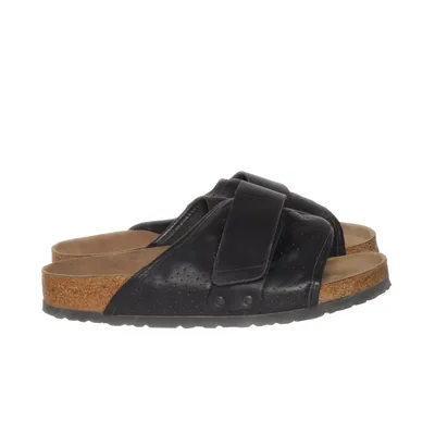 Mules (Noir) de Birkenstock