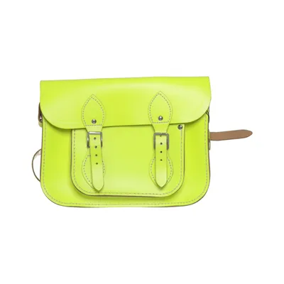 Shoulder-bag (Yellow) from The Cambridge Satchel Company